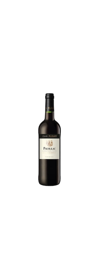 Jean Fleury | Pauillac | 2019 