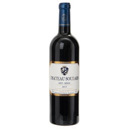 France - Frankrijk | Bordeaux - Haut Médoc | Château Soudars 2015 Red 