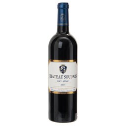France - Frankrijk | Bordeaux - Haut Médoc | Château Soudars 2015 Red 