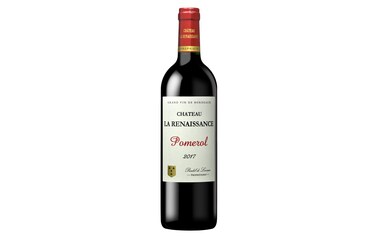France - Frankrijk-Bordeaux - Pomerol