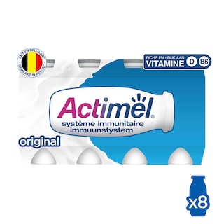 Actimel