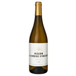 France - Frankrijk | Bourgogne - Maconnais | Macon Blanc La Roche Vineuse 2018 