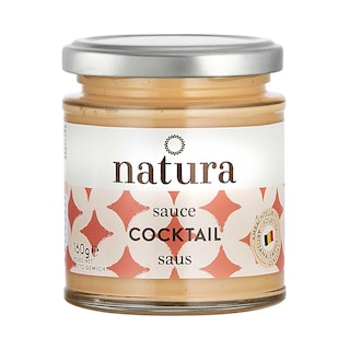 Natura | Sauce | Cocktail 