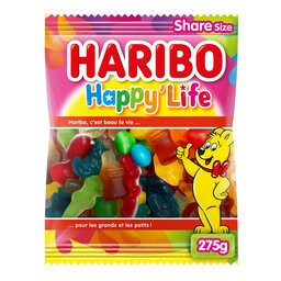 Bonbons | Happy life