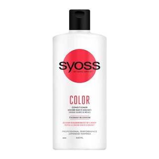 Syoss