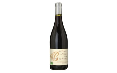 France - Frankrijk-Rhône - Côtes du Rhône