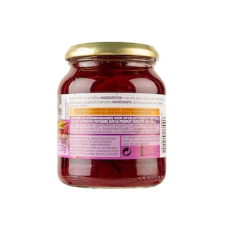 Delhaize | Bieten | Rood | Schijven 