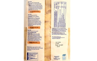 Delhaize | Pasta | Rigatoni 