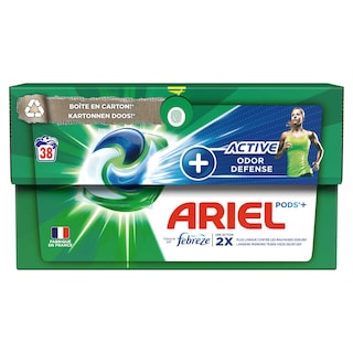 Ariel
