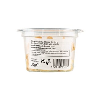 Delhaize | Cashewnoten 