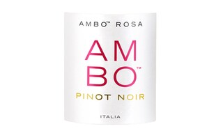 Ambo | Rosa 