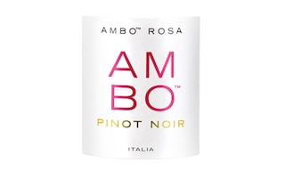 Ambo | Rosa 