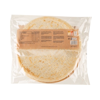 Delhaize | Pizza | Steenovenbodem 