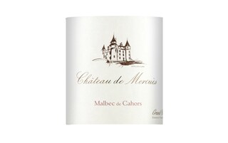 France - Frankrijk | Sud Ouest - Cahors | Château de Mercues 2016 Rood 