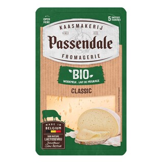 Passendale