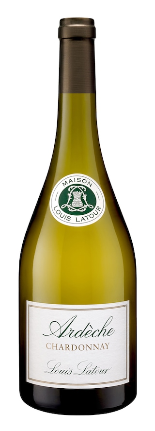 France - Frankrijk | Midi - Côteau de l'Ardèche | Chardonnay d'Ardèche 2017 