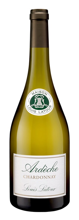 France - Frankrijk | Midi - Côteau de l'Ardèche | Chardonnay d'Ardèche 2017 