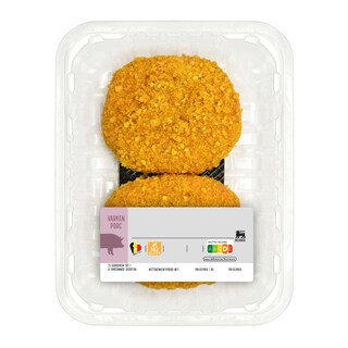 Delhaize | Steak suisse 