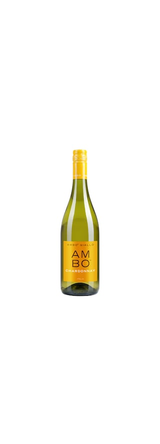 Ambo | Giallo | Chardonnay 