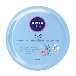 Nivea-Baby