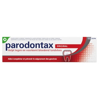 Parodontax