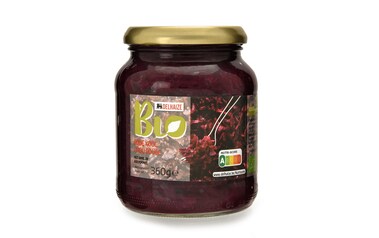 Delhaize-Bio