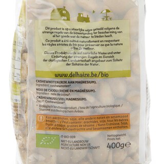 Delhaize-Bio