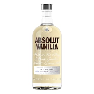 Absolut | Vodka | Vanilia | 40% alc 