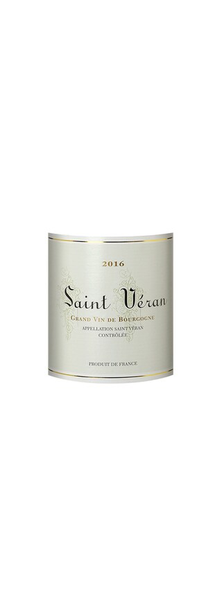 France - Frankrijk | Bourgogne - Saint-Véran | Saint Véran 2017 