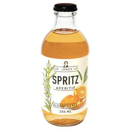 Spritz Aperitif | 0% Alcool