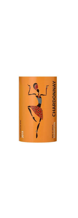 Afrique du Sud - Zuid-Afrika | Robertson | Chardonnay RSA 2019 
