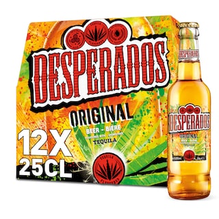 Desperados