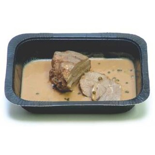 Delhaize | Rumsteak | Agneau | Sauce poivre 