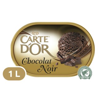 Ola | Carte d'Or | Ijs | Pure chocolade 