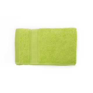 Delhaize | Care | Essuie guest | 30x50cm | Vert 