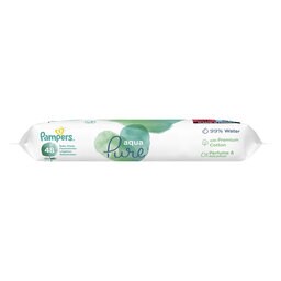 Lingettes | Aqua