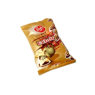 Trefin | Caramel | Eclair 