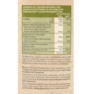 Delhaize | Bio | Volkoren speltmeel | Bio 