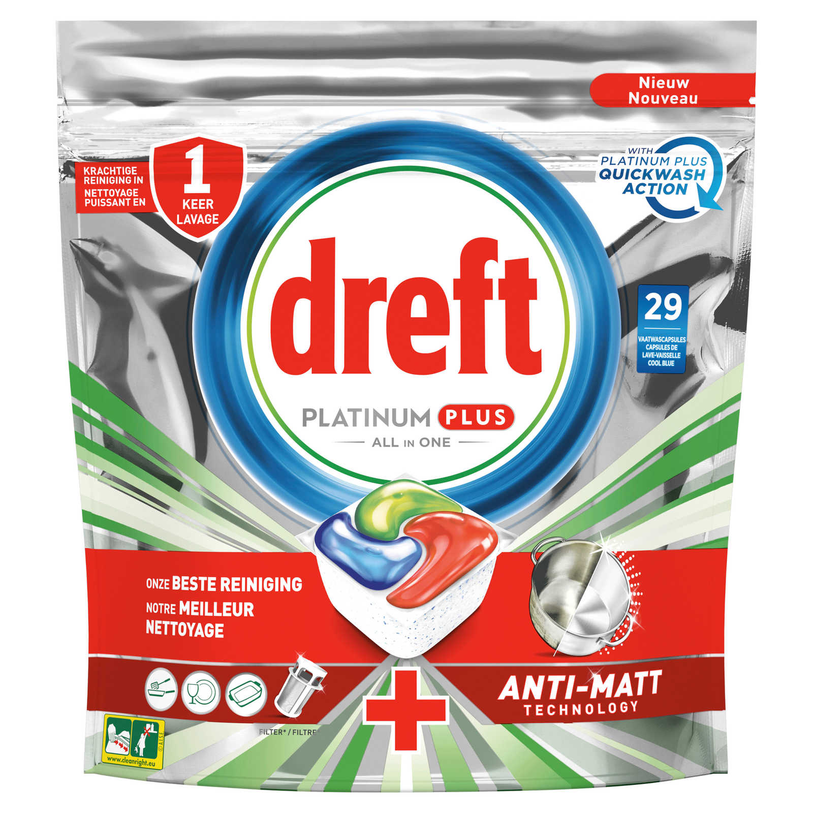 Dreft