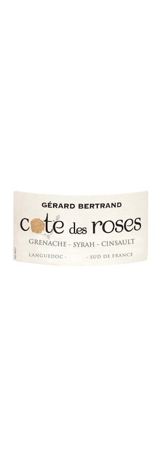 France - Frankrijk | Languedoc | Côte Des Roses 2021 Rosé 