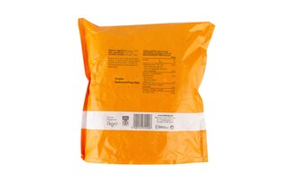 Delhaize | Droge uien | Verpakt 