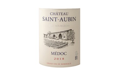 France - Frankrijk-Bordeaux - Médoc
