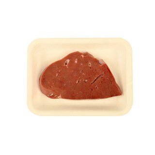 Delhaize | Foie | Veau 