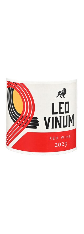 Leo Vinum | Olympics 