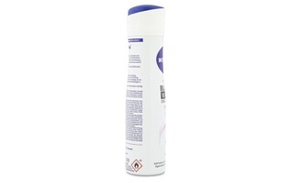 Nivea | Spray | Invisible For Black & White | Original | 150ml 15 cl