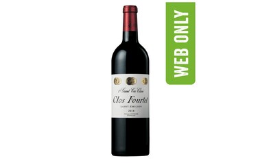 France-Frankrijk-Bordeaux - St-Emilion 1GCC