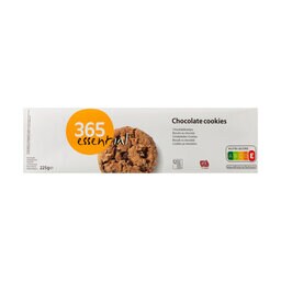 Cookies | Chocolate