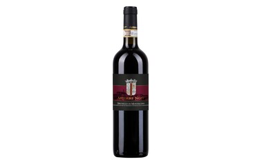 Italie - Italië-Toscana D.O.C.G.