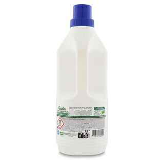 Carolin | Savon liquide | Tous sols | Huile de lin | 2e 1/2 prix 