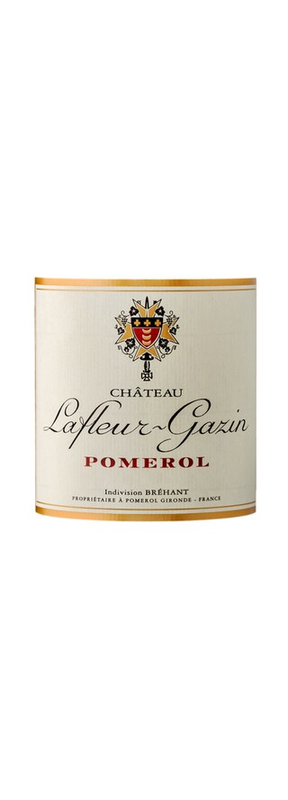 France - Frankrijk | Bordeaux - Pomerol | Château Lafleur Gazin 2018 | Houten Kist 